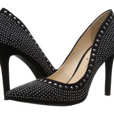 Jessica Simpson Creswell Black Mircrosuede