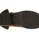 Incaltaminte Femei Mix No 6 Chiavrie Combat Boot Cognac