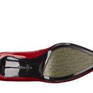 Incaltaminte Femei Calvin Klein Gayle Dark Red Patent