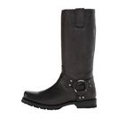 Incaltaminte Femei Frye Heath Harness Black Calf Shine Vintage