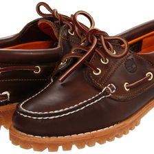 Timberland Noreen 3-Eye Brown
