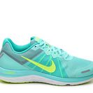 Incaltaminte Femei Nike Dual Fusion X2 Lightweight Running Shoe - Womens Turquoise