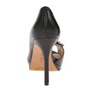 Incaltaminte Femei Nine West Finest Black Leather