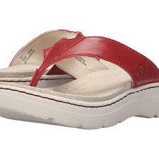 Incaltaminte Femei Born Bermuda Fire Full Grain Leather