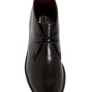 Incaltaminte Femei Franco Sarto Tomcat Chukka Boot BLACK