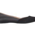 Incaltaminte Femei Calvin Klein Hyacinth Black SuedeLeather