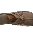 Incaltaminte Femei boc Elvie Chocolate Oiled Full Grain