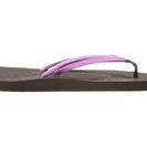 Incaltaminte Femei Reef Double Zen BrownPurple