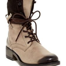 Incaltaminte Femei Matisse Mechanic Boot TAN