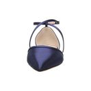 Incaltaminte Femei Kate Spade New York Britta Navy Satin