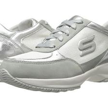 Incaltaminte Femei SKECHERS Activate Silver