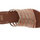 Incaltaminte Femei Johnston Murphy Lenore Gold Multi Leather