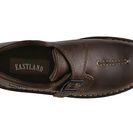 Incaltaminte Femei Eastland Syracuse Slip-On Brown