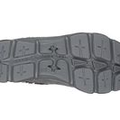 Incaltaminte Femei SKECHERS Relaxed Fit Comfy Living Chillax Clog Grey