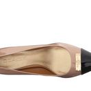 Incaltaminte Femei COACH Zan Warm BlushBlack