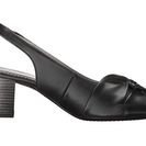 Incaltaminte Femei ara Tilda Black Leather