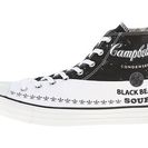 Incaltaminte Femei Converse Chuck Taylorreg All Starreg Andy Warhol Hi Converse BlackConverse WhiteMason