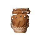 Incaltaminte Femei Ash Zania DesertWildeWhipsBaby Silk