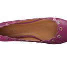 Incaltaminte Femei Nine West Mintchip Purple Leather