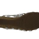 Incaltaminte Femei Aerosoles Yetaway White Snake