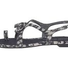 Incaltaminte Femei Stuart Weitzman Flapper Navy Galaxy Denim