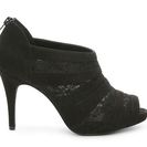 Incaltaminte Femei M by Marinelli Winner Bootie Black