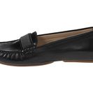 Incaltaminte Femei Franco Sarto Mezza Black Leather