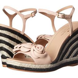 Incaltaminte Femei Kate Spade New York Jill Pale Pink Nappa