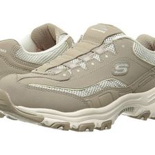 Incaltaminte Femei SKECHERS D\'Lites - Truth Be Told Taupe