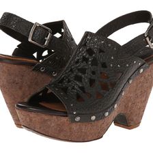 Ariat Fortune Black Olive