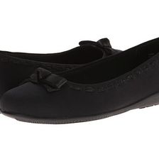 Incaltaminte Femei Fitzwell Flip Black Micro