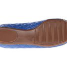 Incaltaminte Femei Vaneli Sigrid Blue Quilted NappaBlue Glam Nappa
