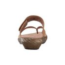 Incaltaminte Femei Klogs Footwear Stacie Camel