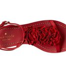 Incaltaminte Femei Kate Spade New York Caryl Maraschino Red Soft Vacchetta