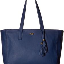 UGG Rae Tote Racing Stripe Blue