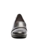Incaltaminte Femei LifeStride Tada Loafer Pewter Metallic