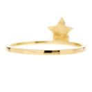 Bijuterii Femei Bony Levy 14K Yellow Gold Star Ring - Size 65 14K YELLOW GOLD