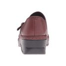 Incaltaminte Femei Klogs Footwear Camden Mustang