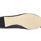 Incaltaminte Femei Nine West Simily Ballet Flat Pewter Metallic