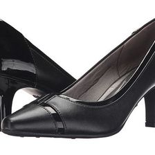 Incaltaminte Femei LifeStride Karlyle Black