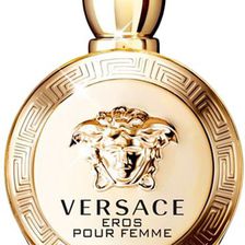 Versace Eros Pour Femme Apa De Parfum Femei 30 Ml N/A