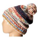 Accesorii Femei Volcom Due South Beanie Multi