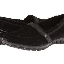 Incaltaminte Femei SKECHERS Chilly Black