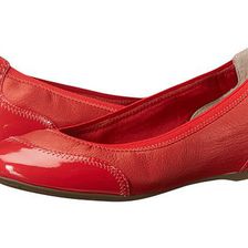 Incaltaminte Femei Rockport Total Motion Crescent Ballet Red Berry