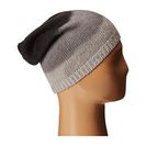 Accesorii Femei Michael Stars Softest Ombre Slouch Hat Black