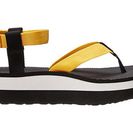 Incaltaminte Femei Teva Flatform Sandal Freesia