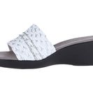 Incaltaminte Femei Aerosoles Say-Yes White Combo