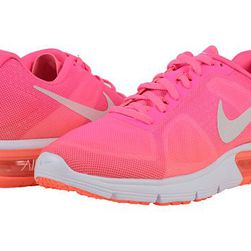 Incaltaminte Femei Nike Air Max Sequent Pink BlastBright MangoVivid PinkWhite