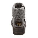 Incaltaminte Femei Rocket Dog Tobie Wool Bootie Grey