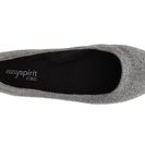 Incaltaminte Femei Easy Spirit Getcity Wool Flat Grey
